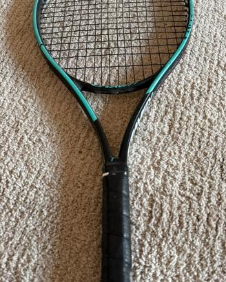 Racchetta tennis jr head