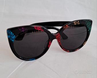 Occhiali da sole Gucci