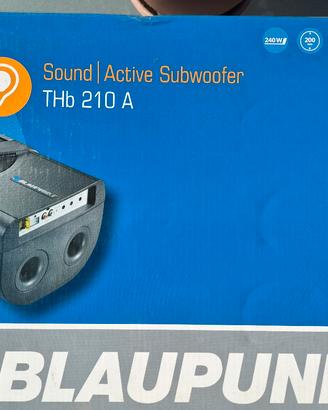 SUBWOOFER