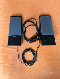 CASSE AUDIO TRUST