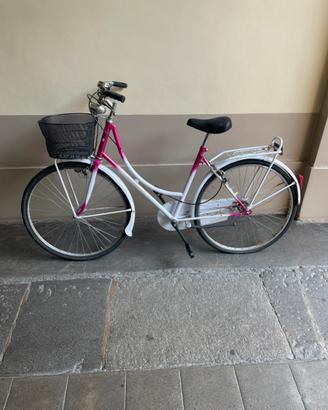 Bicicletta Regina