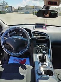 Peugeot 3008 del 2012