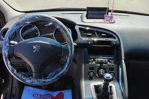 Peugeot 3008 del 2012