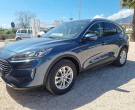 Ford Kuga FORD KUGA 2.0 ECOBLUE HYBRID 150CV 2WD T