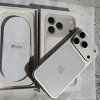 IPHONE 17 PRO IN GARANZIA + ACCESSORI
