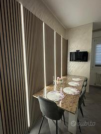 Camera Matrimoniale per ragazza lavoratrice