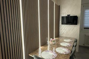 Camera Matrimoniale per ragazza lavoratrice