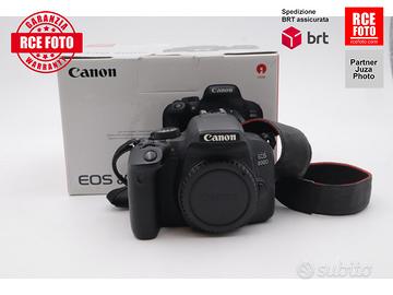 Canon 800D