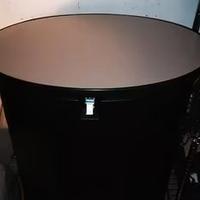 Carrellino porta attrezzatura sportiva auto moto