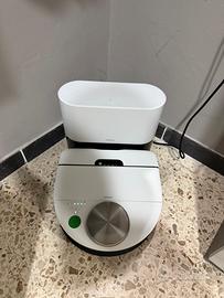 Robot Folletto VR7s