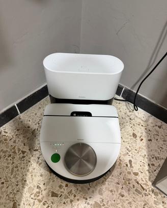 Robot Folletto VR7s