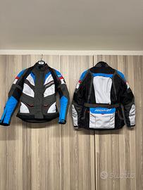Giacche moto