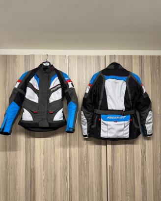 Giacche moto
