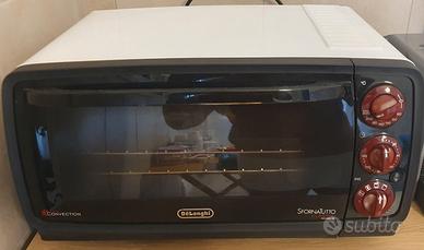 Fornetto Delonghi