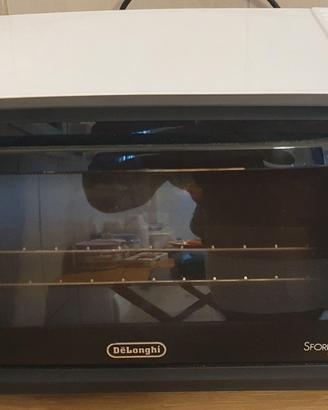 Fornetto Delonghi