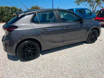 Opel Corsa 1.2 100 CV aut. Elegance