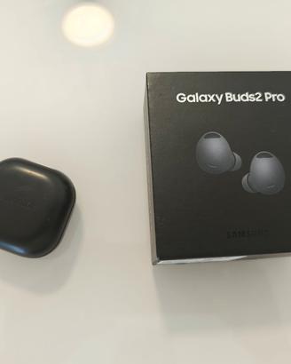galaxy buds2 pro 