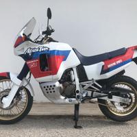 Honda Africa Twin 750