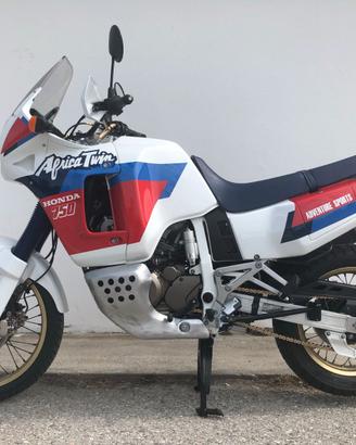 Honda Africa Twin 750