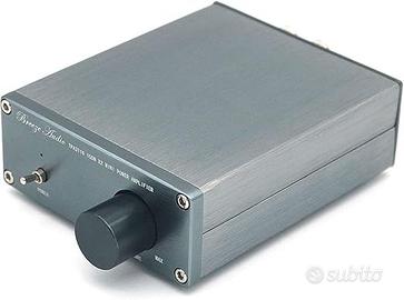 BREEZE AUDIO TPA 3116 MINI AMPLIFICATORE