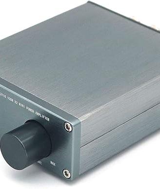 BREEZE AUDIO TPA 3116 MINI AMPLIFICATORE