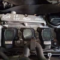 Motore volkswagen - 1.8 - 2003 - agu