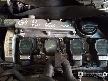 Motore volkswagen - 1.8 - 2003 - agu