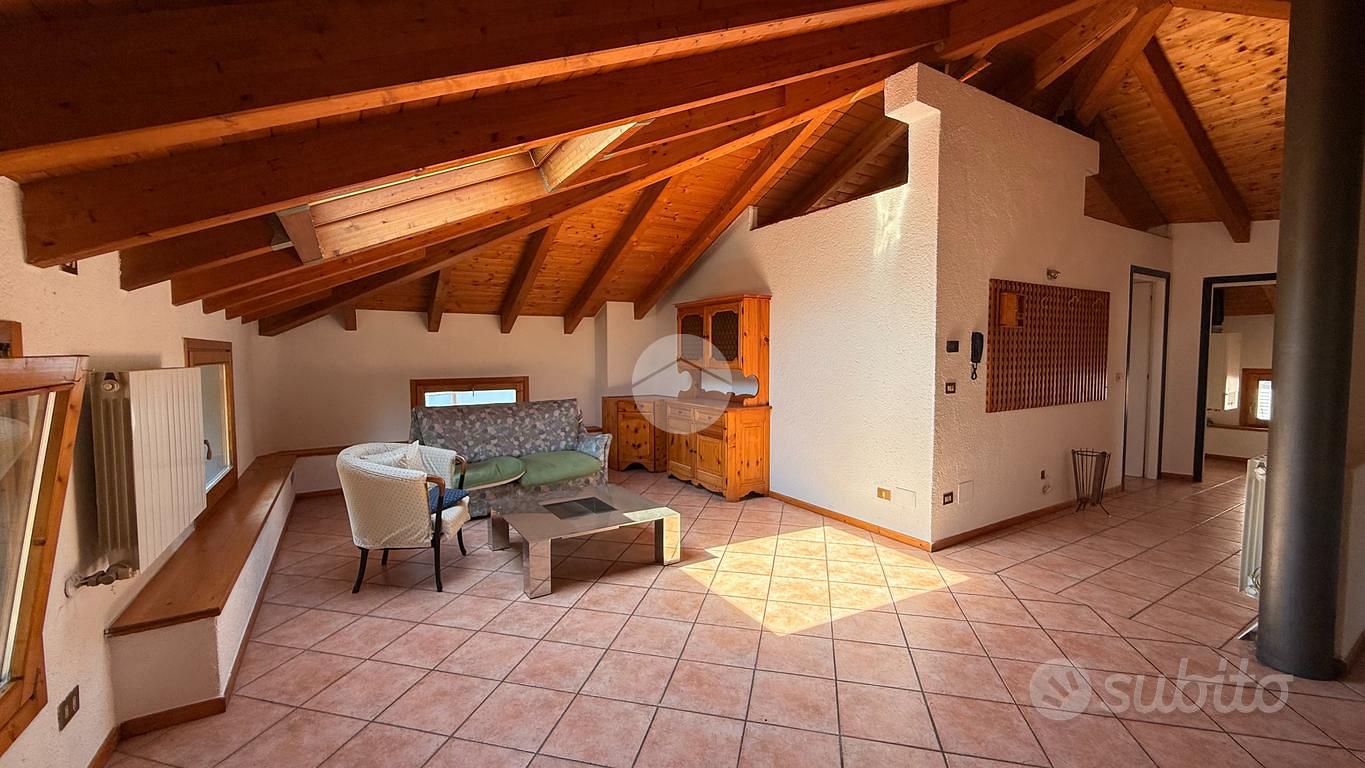 Apartment in Darfo Boario Terme, Boario Terme - Vista 2