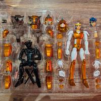 bandai samurai troopers