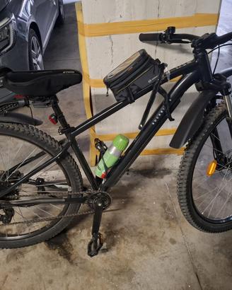 Bici Rock Rider