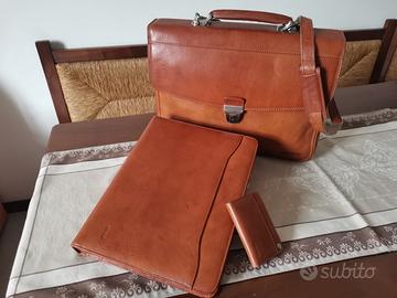 Valigetta 24 ore, porta documenti e porta carte