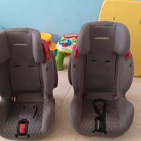  SEGGIOLINI AUTO E GIOCHI 