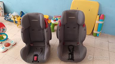  SEGGIOLINI AUTO E GIOCHI 