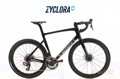 Specialized S-Works Tarmac SL7 AXS 12V t.58