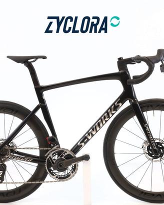 Specialized S-Works Tarmac SL7 AXS 12V t.58