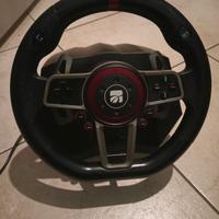  Volante Xtreme Montecarlo 
