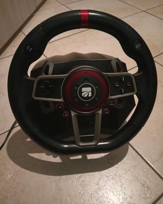  Volante Xtreme Montecarlo 