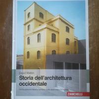 Storia dell’architettura occidentale