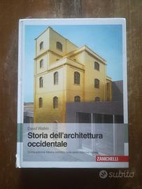 Storia dell’architettura occidentale