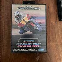 Giochi Sega Mega Drive