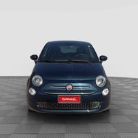 FIAT 500 500 1.0 Hybrid Lounge