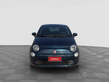 FIAT 500 500 1.0 Hybrid Lounge