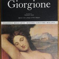 Opera completa di Giorgione, Rizzoli