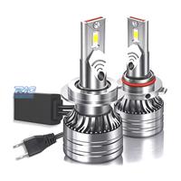 LAMPADE LED CANBUS H7 60W 6000K XTREM