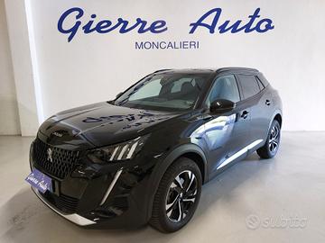 PEUGEOT 2008 2ª serie 2008 BlueHDi 130 S&S EAT...