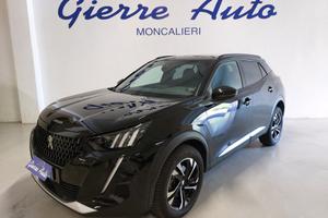 PEUGEOT 2008 2ª serie 2008 BlueHDi 130 S&S EAT...