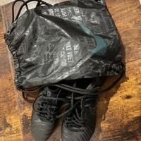 Scarpe calcio nike tiempo elite 43