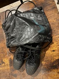 Scarpe calcio nike tiempo elite 43