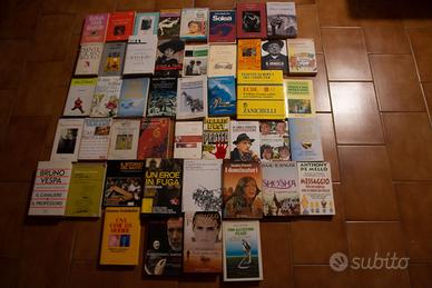 Libri 0,50