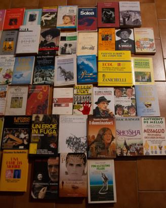 Libri 0,50